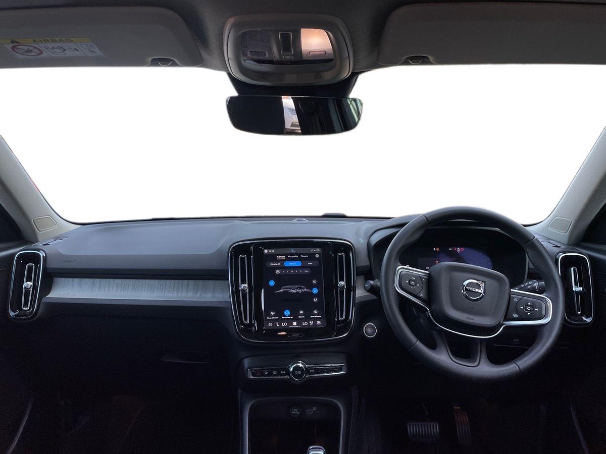 Used Volvo XC40 2024 for sale - 78172738: Photo 13