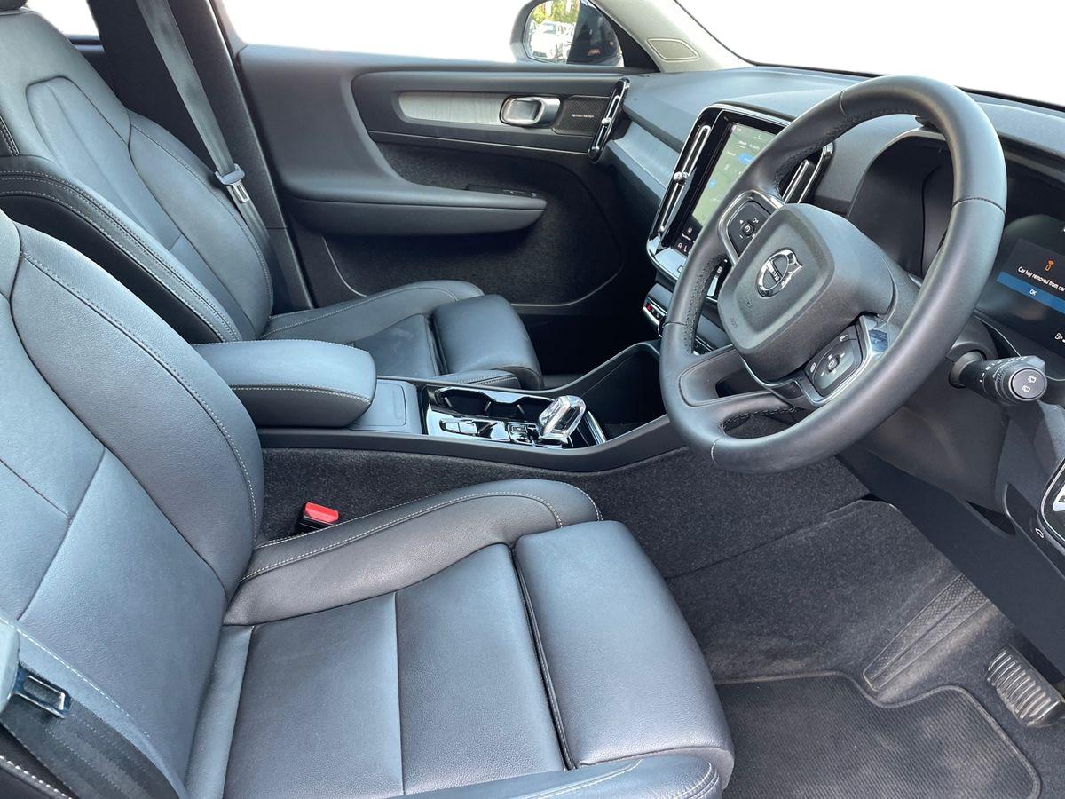 Used Volvo XC40 2024 for sale - 78172738: Photo 15