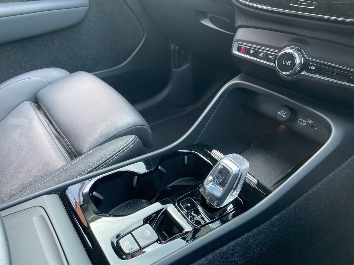 Used Volvo XC40 2024 for sale - 78172738: Photo 19