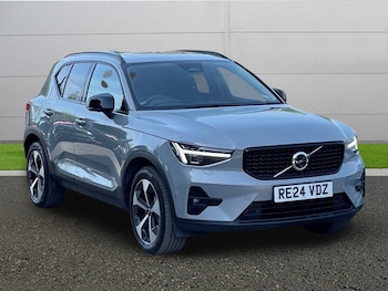Used Volvo XC40 2024 for sale - 78172738: Photo