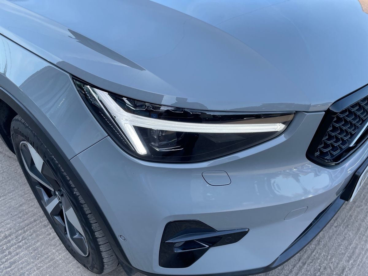 Used Volvo XC40 2024 for sale - 78172738: Photo 21