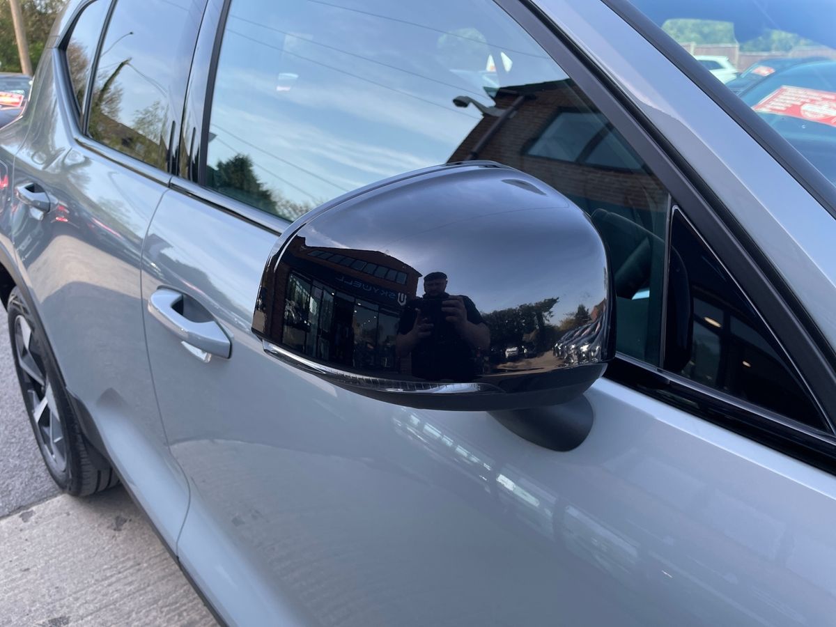 Used Volvo XC40 2024 for sale - 78172738: Photo 22