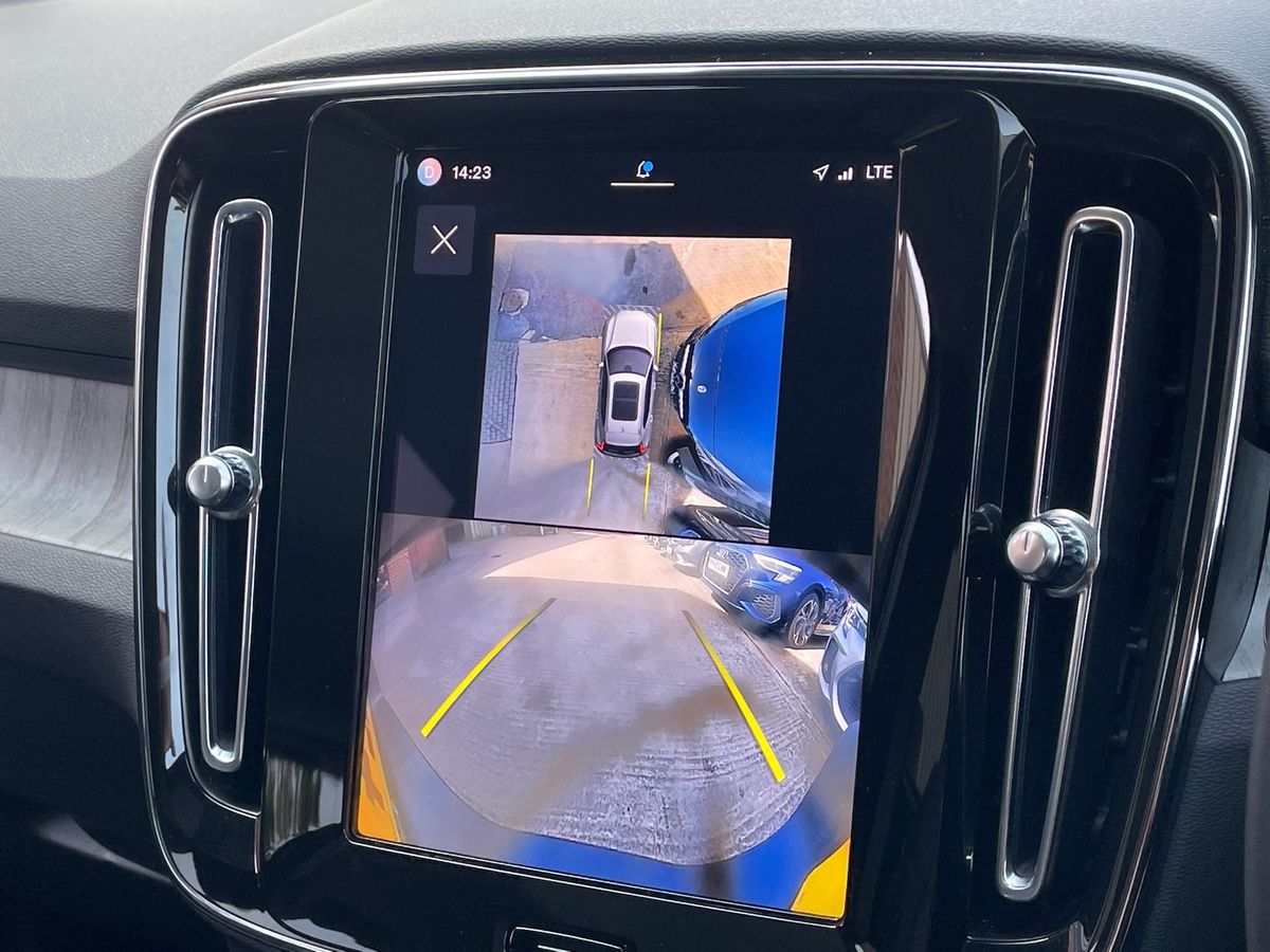 Used Volvo XC40 2024 for sale - 78172738: Photo 25