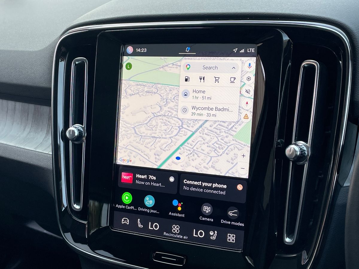 Used Volvo XC40 2024 for sale - 78172738: Photo 26