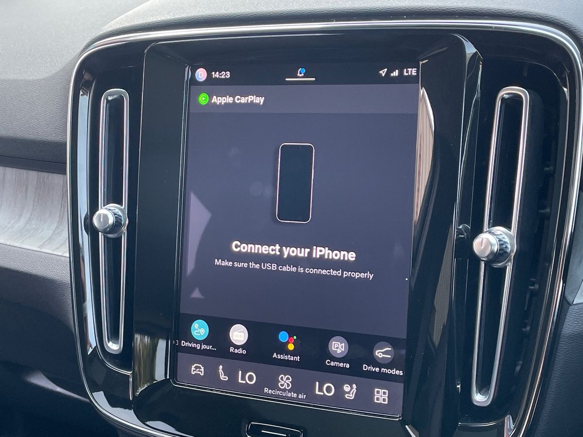 Used Volvo XC40 2024 for sale - 78172738: Photo 27