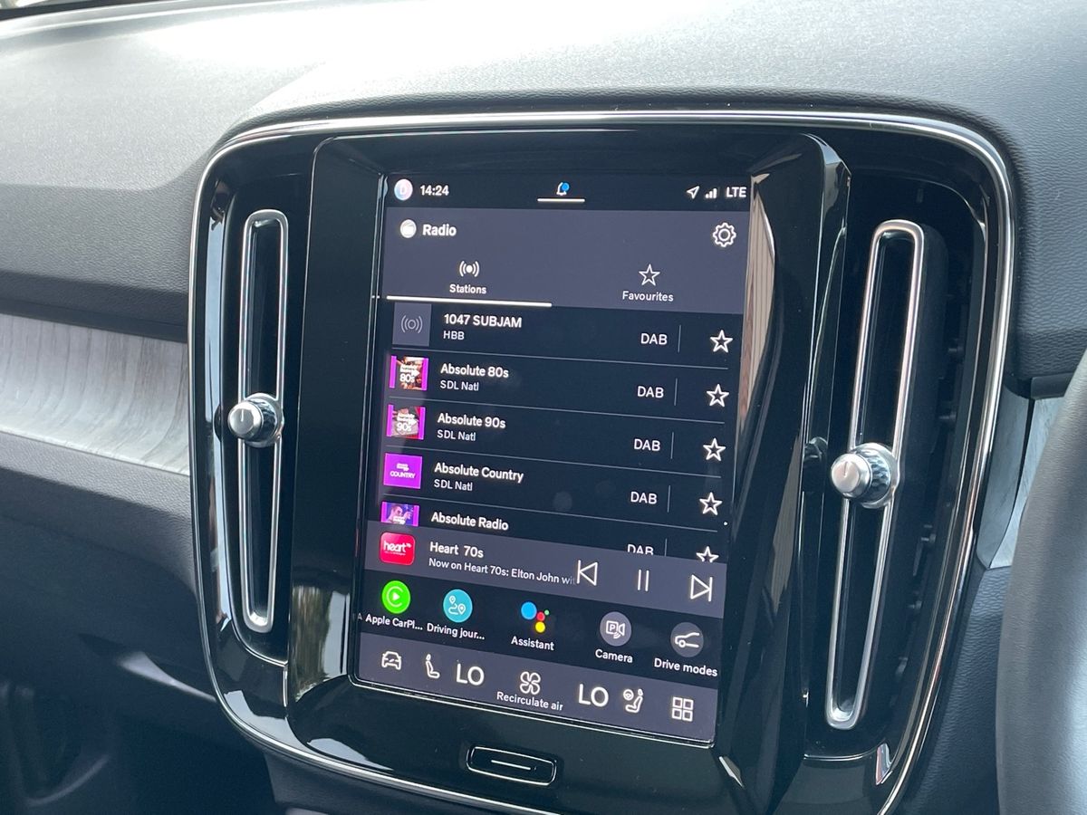 Used Volvo XC40 2024 for sale - 78172738: Photo 28