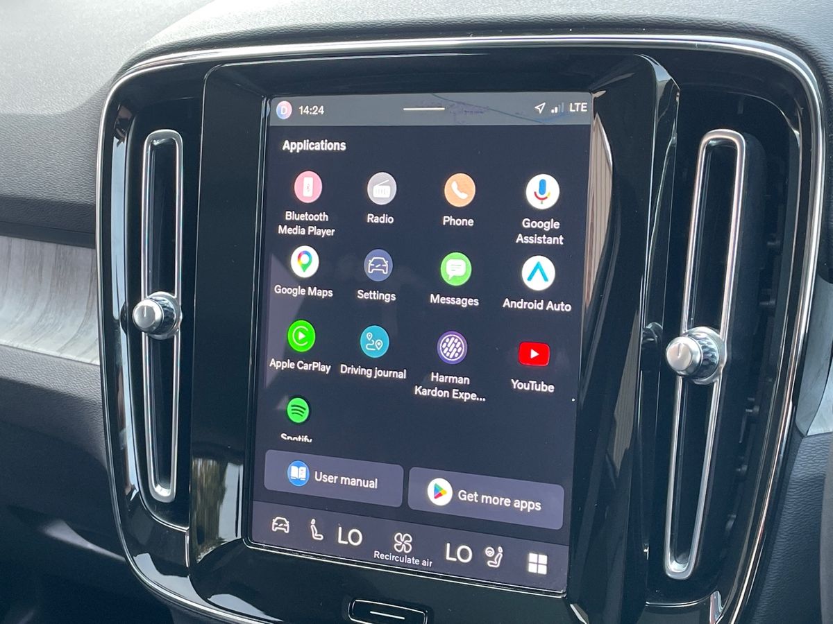 Used Volvo XC40 2024 for sale - 78172738: Photo 29