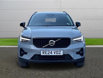 Used Volvo XC40 2024 for sale - 78172738: Photo
