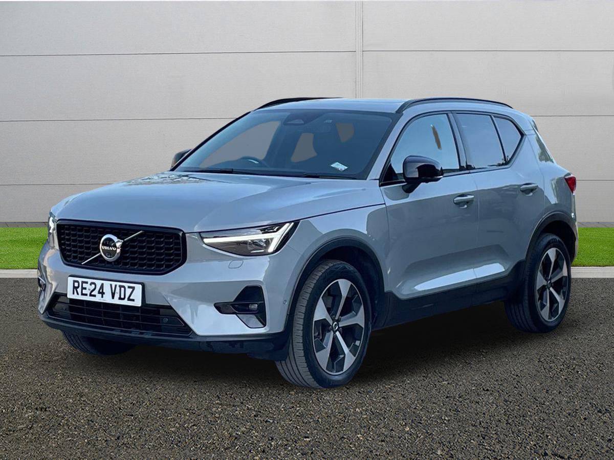 Used Volvo XC40 2024 for sale - 78172738: Photo 3
