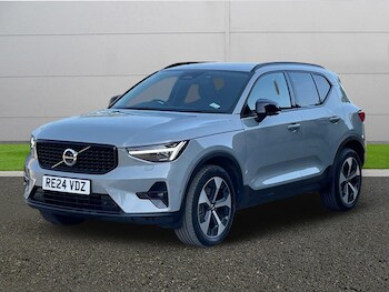 Used Volvo XC40 2024 for sale - 78172738: Photo