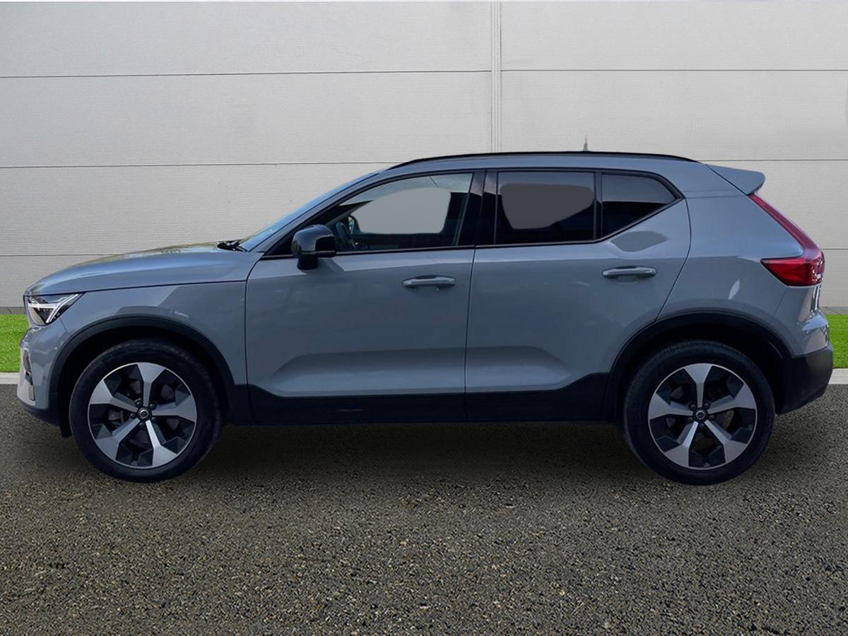 Used Volvo XC40 2024 for sale - 78172738: Photo 4