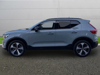 Used Volvo XC40 2024 for sale - 78172738: Photo