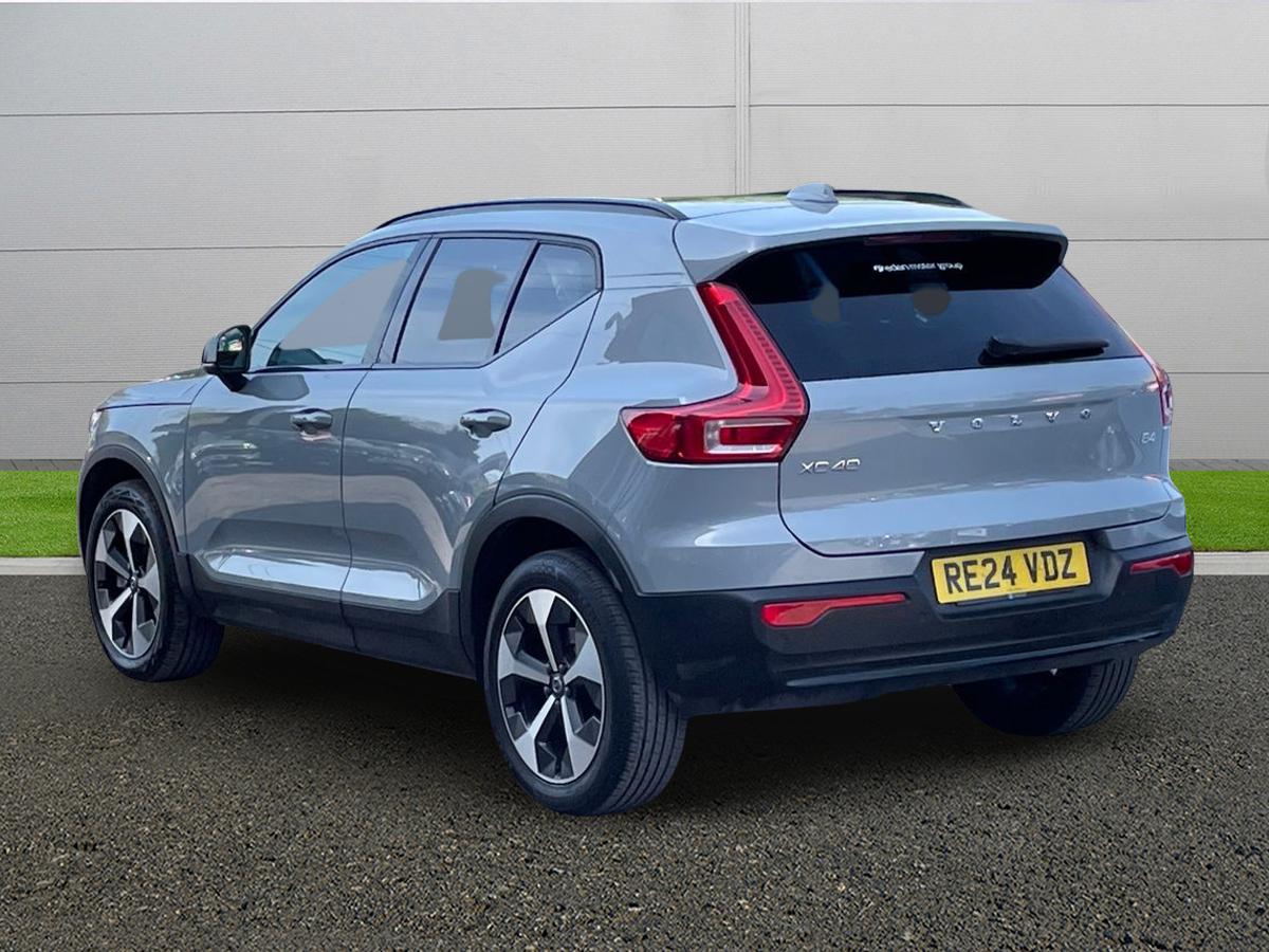 Used Volvo XC40 2024 for sale - 78172738: Photo 5
