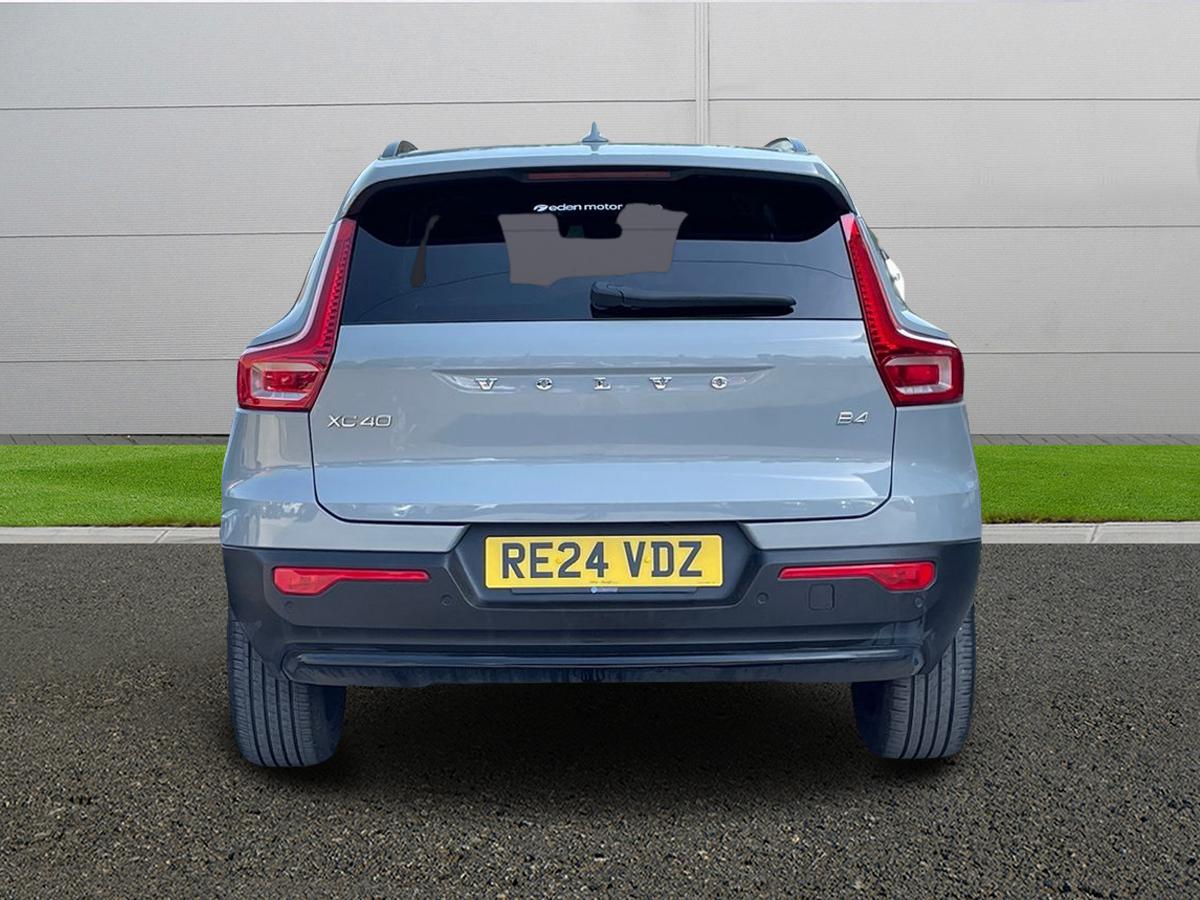 Used Volvo XC40 2024 for sale - 78172738: Photo 6