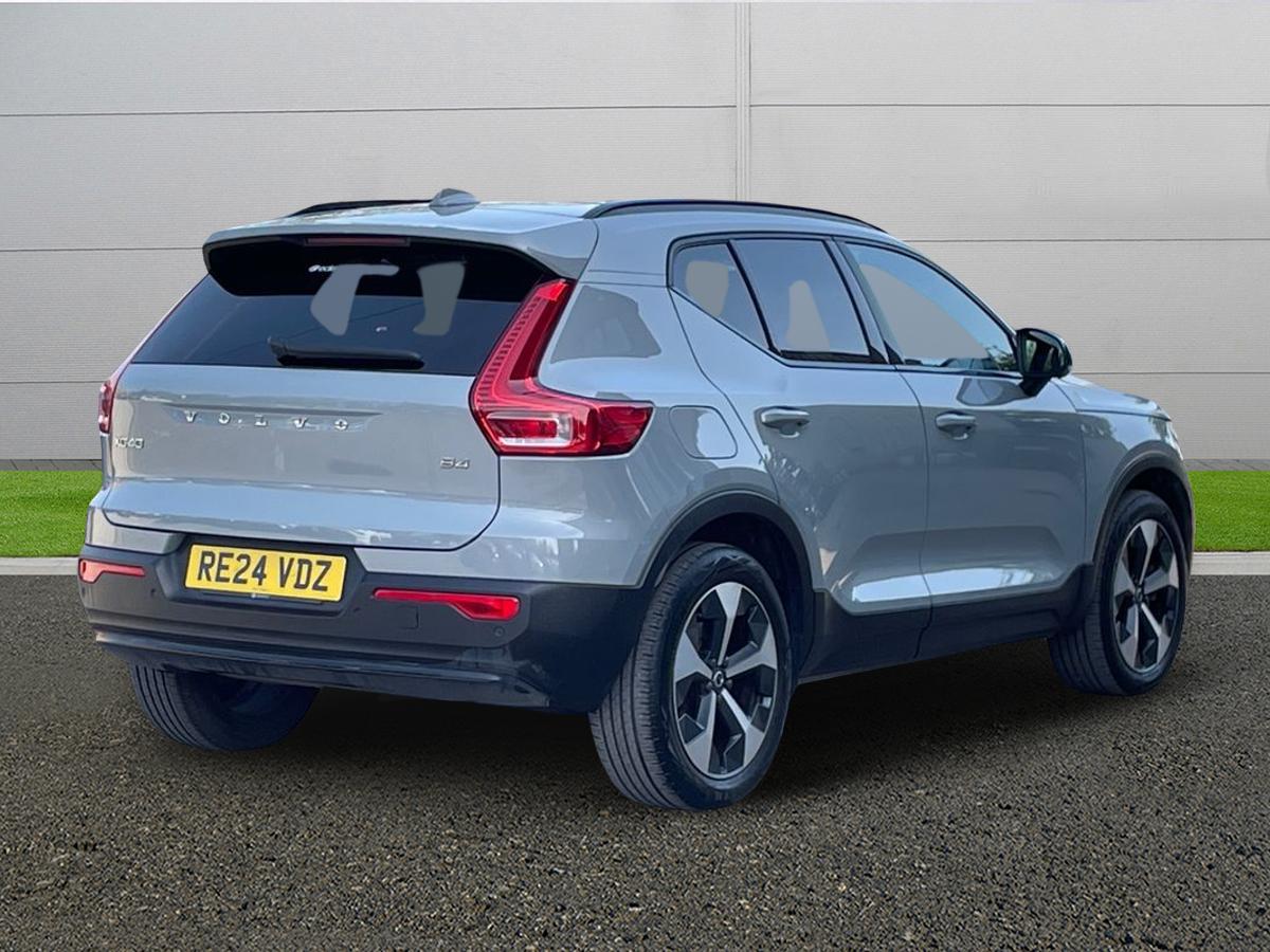 Used Volvo XC40 2024 for sale - 78172738: Photo 7