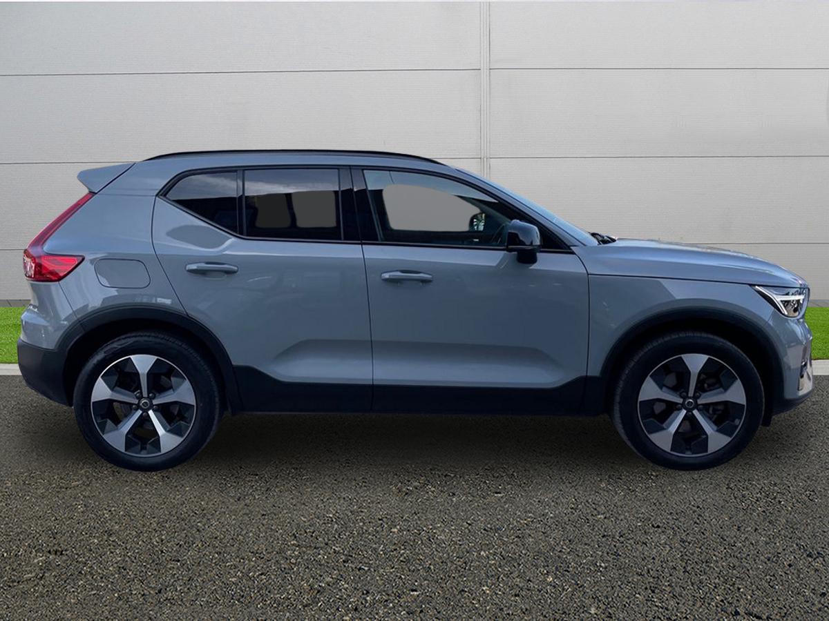 Used Volvo XC40 2024 for sale - 78172738: Photo 8