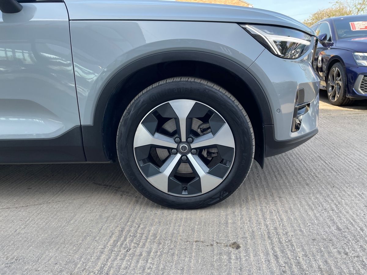 Used Volvo XC40 2024 for sale - 78172738: Photo 9