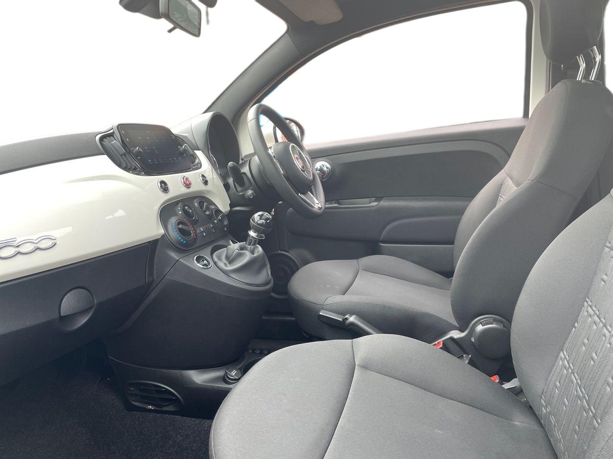 Used Fiat 500 2023 for sale - 78187009: Photo 10