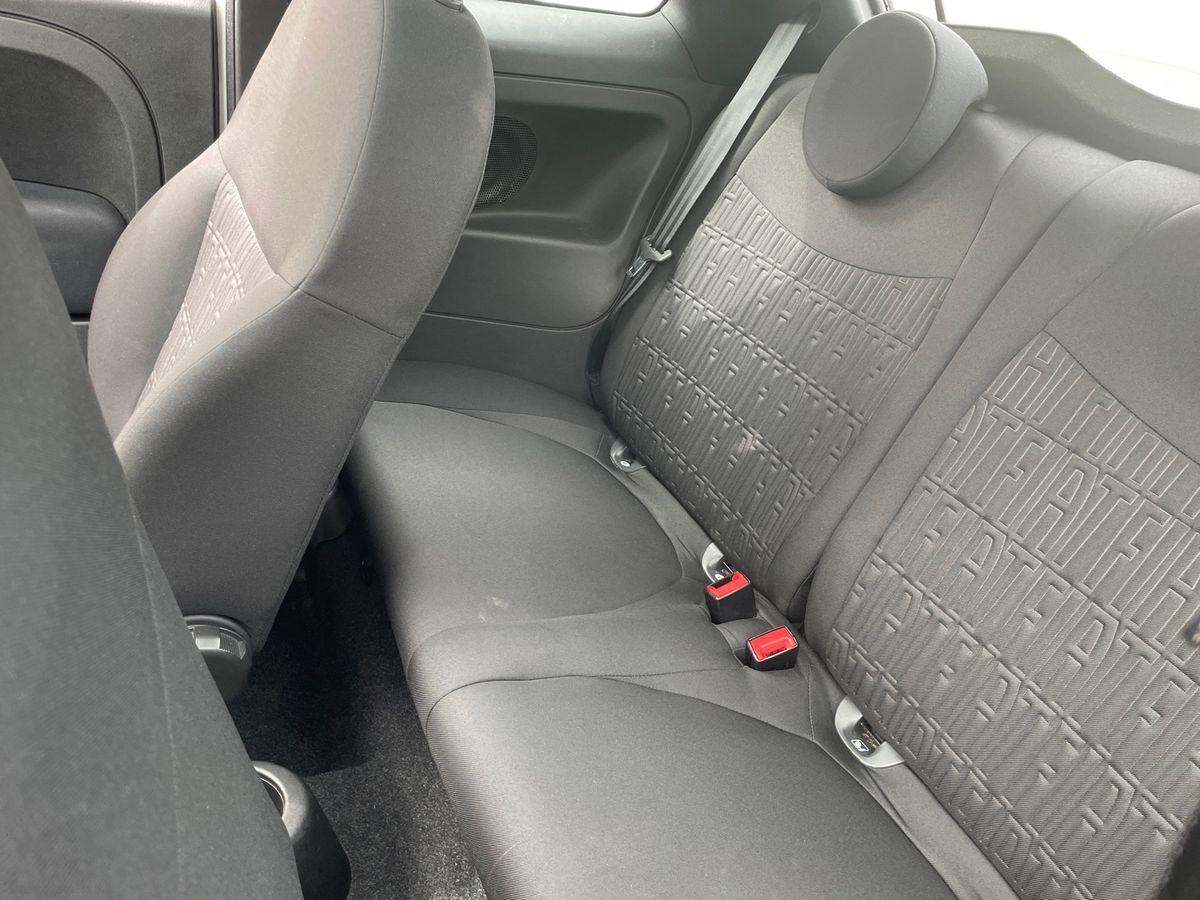 Used Fiat 500 2023 for sale - 78187009: Photo 11