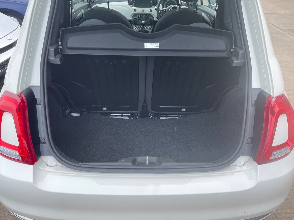 Used Fiat 500 2023 for sale - 78187009: Photo 12