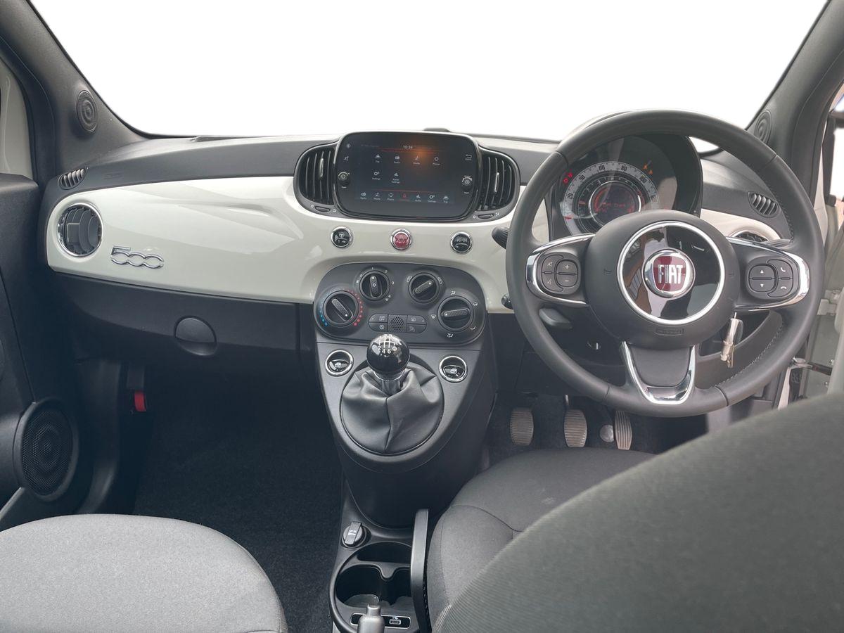 Used Fiat 500 2023 for sale - 78187009: Photo 13