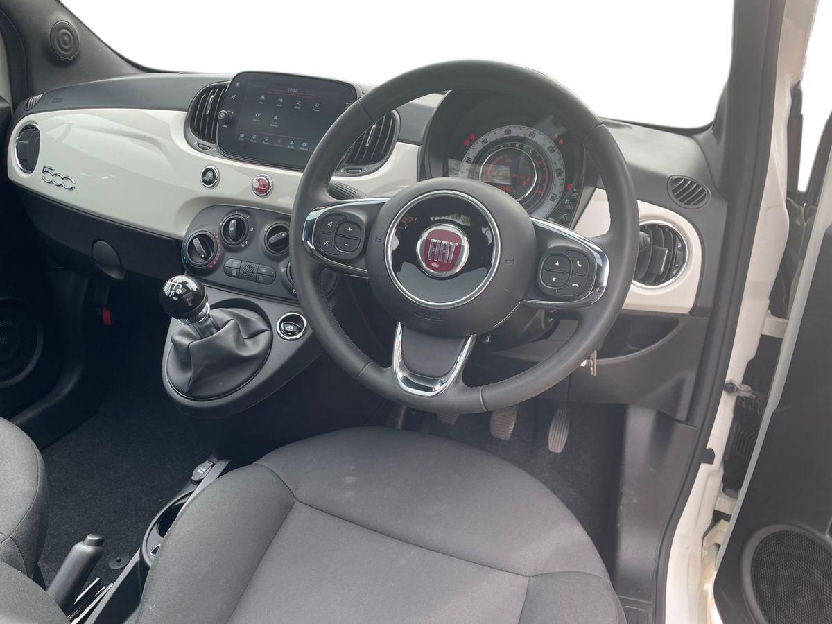 Used Fiat 500 2023 for sale - 78187009: Photo 15