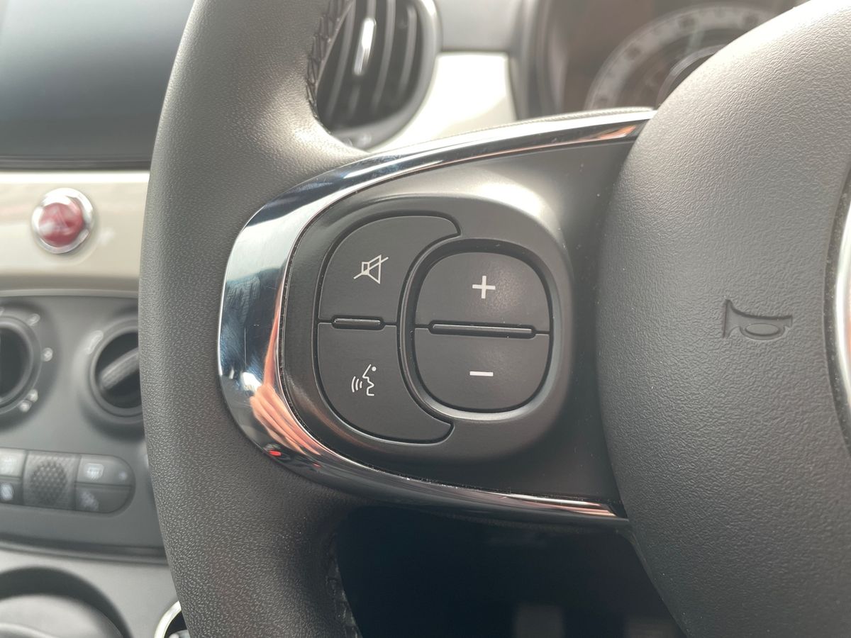 Used Fiat 500 2023 for sale - 78187009: Photo 16