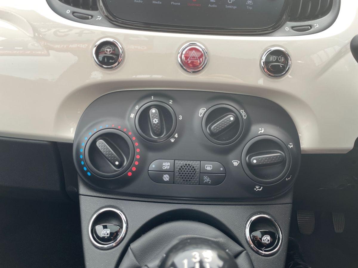 Used Fiat 500 2023 for sale - 78187009: Photo 18