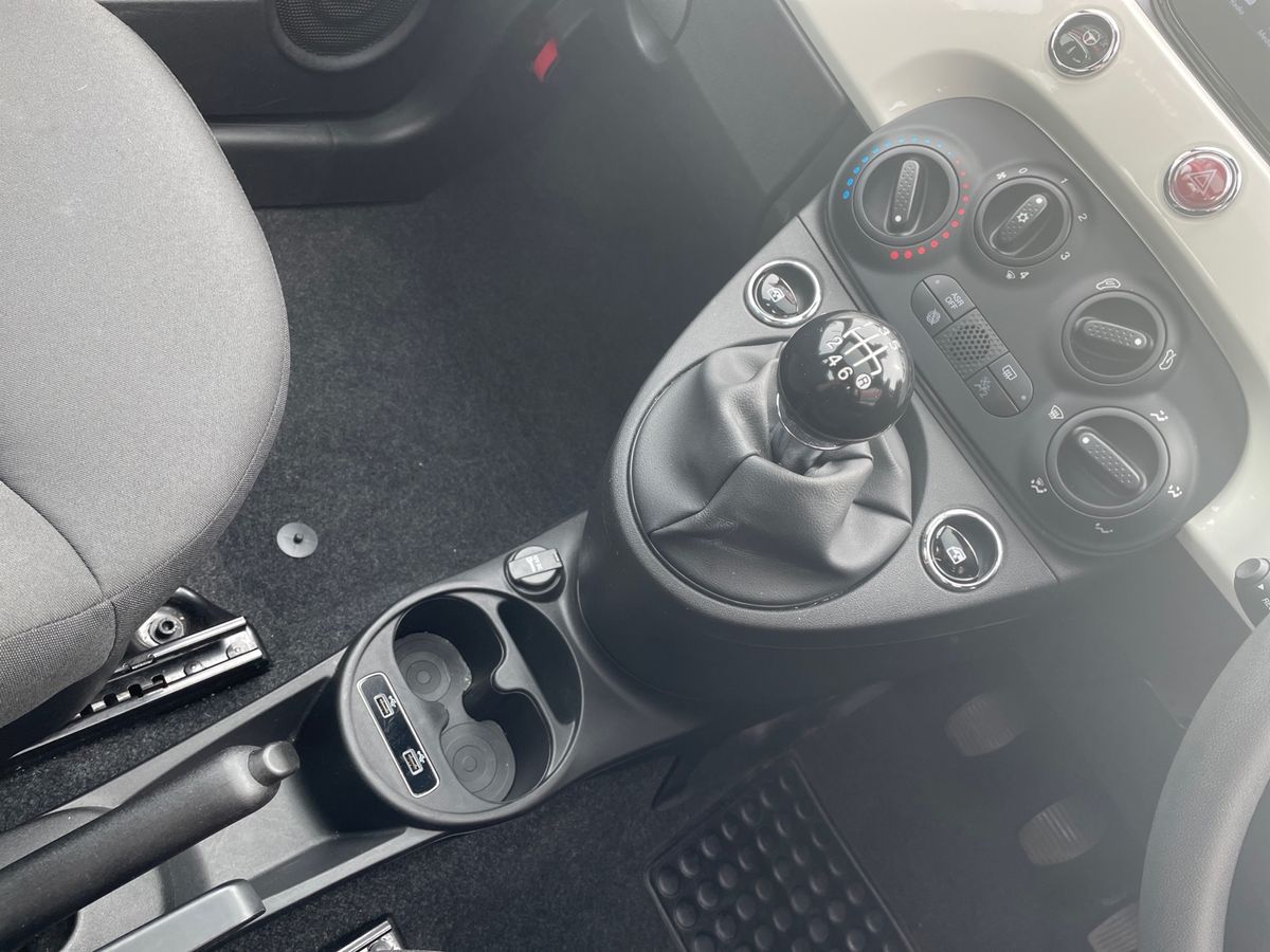 Used Fiat 500 2023 for sale - 78187009: Photo 19