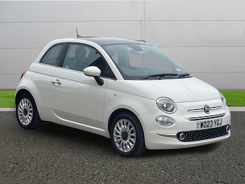 Fiat 500 feature image