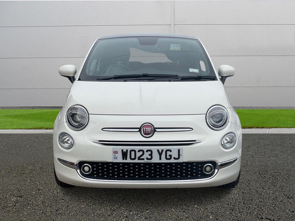 Used Fiat 500 2023 for sale - 78187009: Photo 2