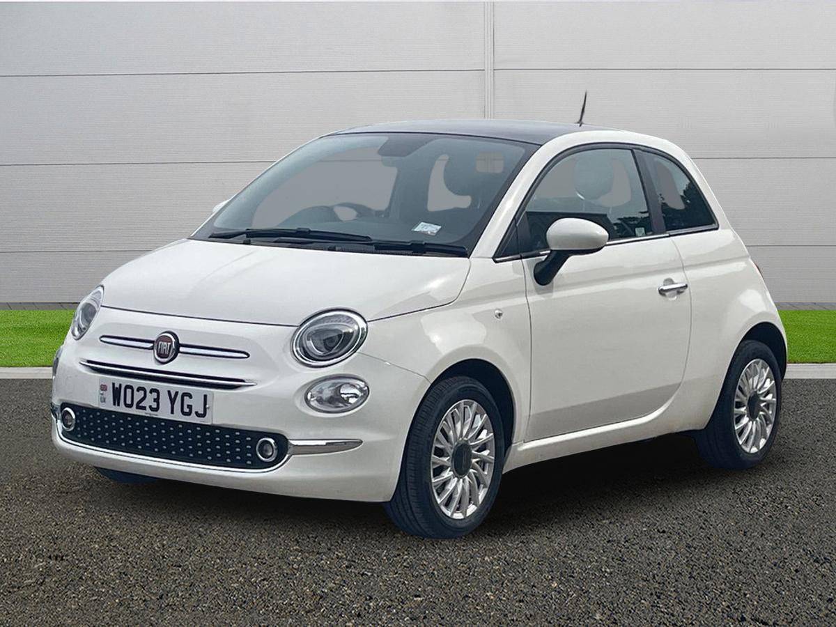 Used Fiat 500 2023 for sale - 78187009: Photo 3