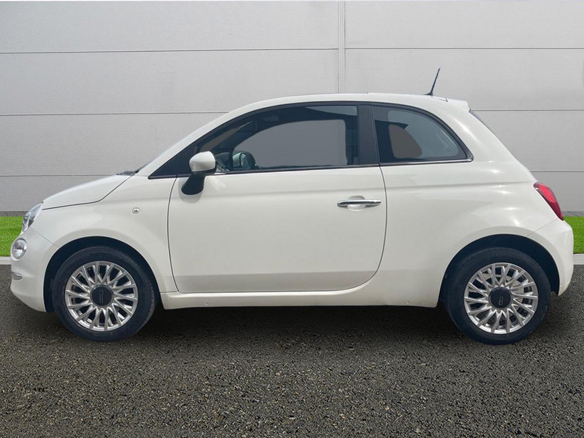 Used Fiat 500 2023 for sale - 78187009: Photo 4