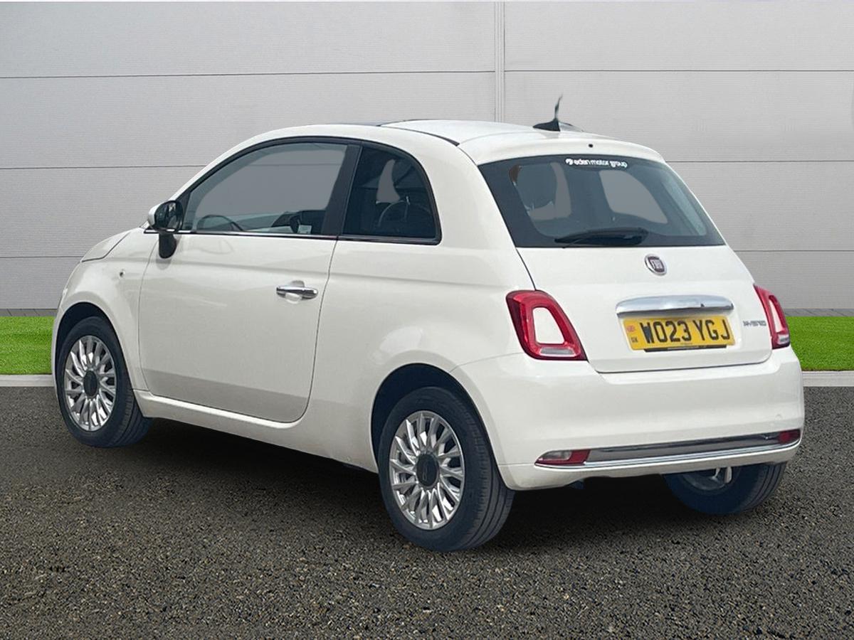 Used Fiat 500 2023 for sale - 78187009: Photo 5