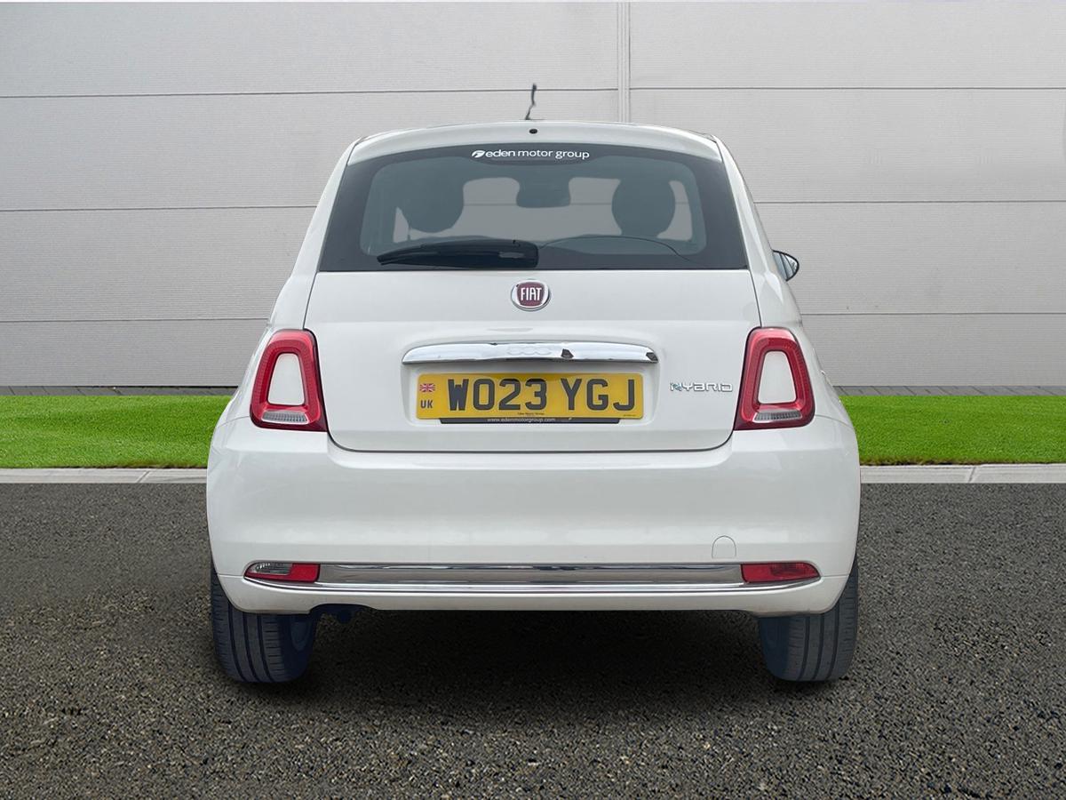Used Fiat 500 2023 for sale - 78187009: Photo 6
