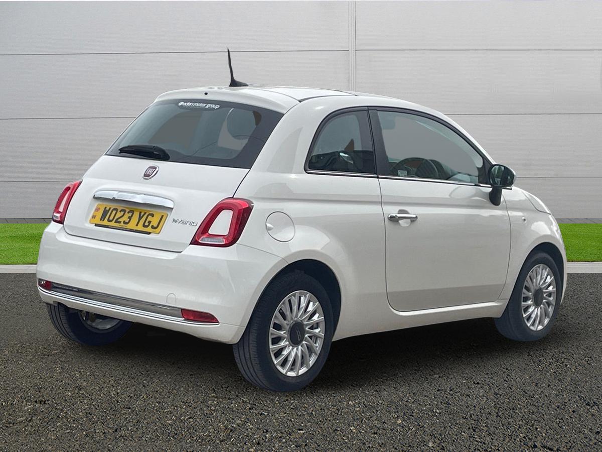 Used Fiat 500 2023 for sale - 78187009: Photo 7