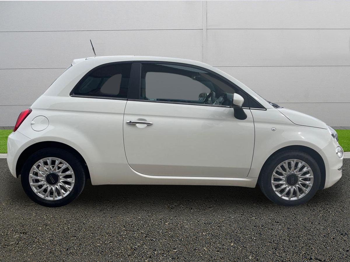Used Fiat 500 2023 for sale - 78187009: Photo 8