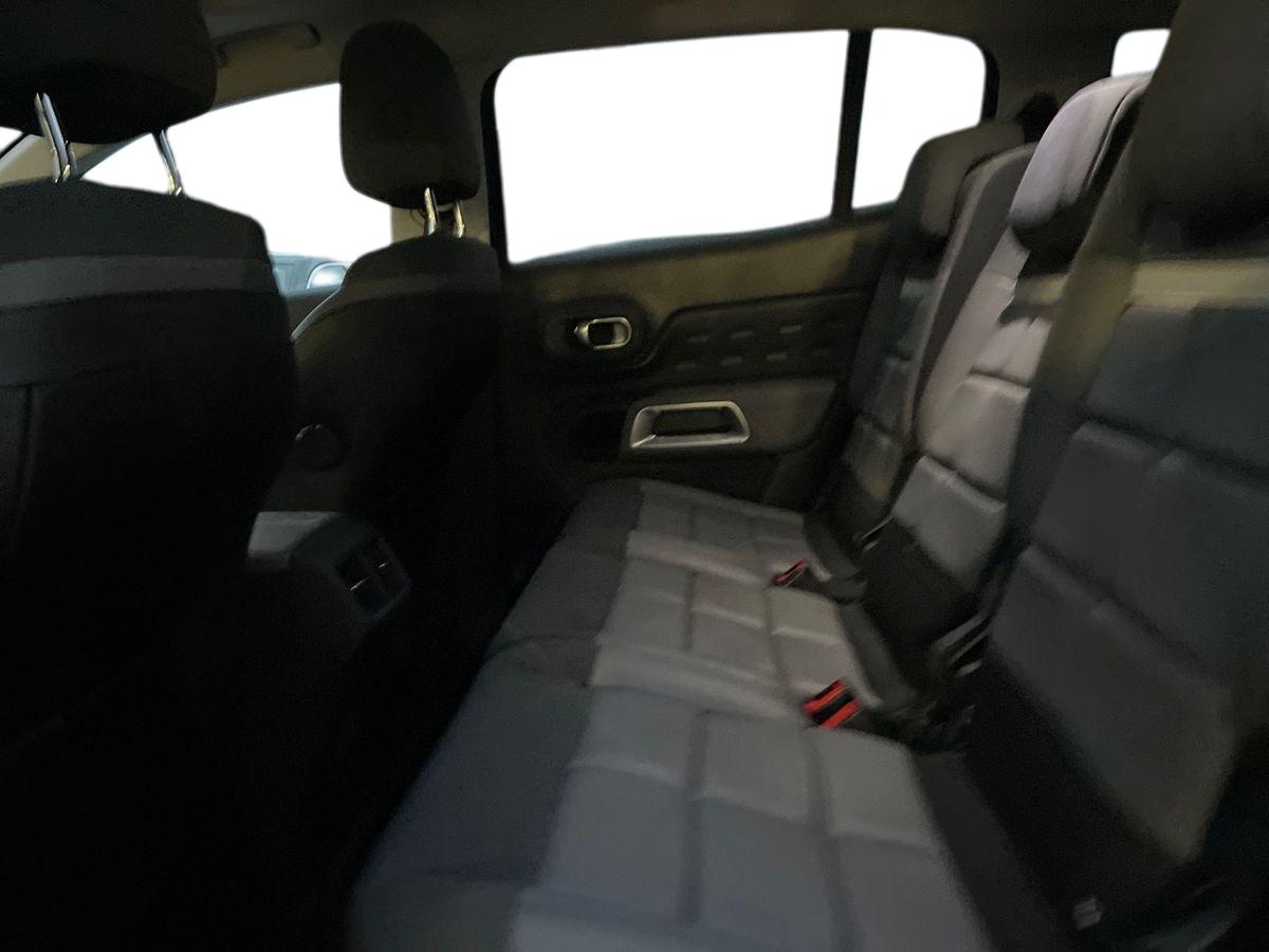 Used Citroen C5 Aircross 2020 for sale - 77002461: Photo 11