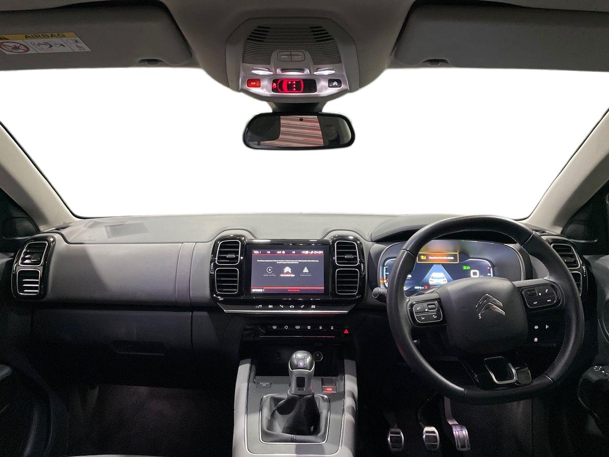 Used Citroen C5 Aircross 2020 for sale - 77002461: Photo 13