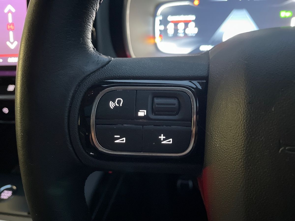 Used Citroen C5 Aircross 2020 for sale - 77002461: Photo 16