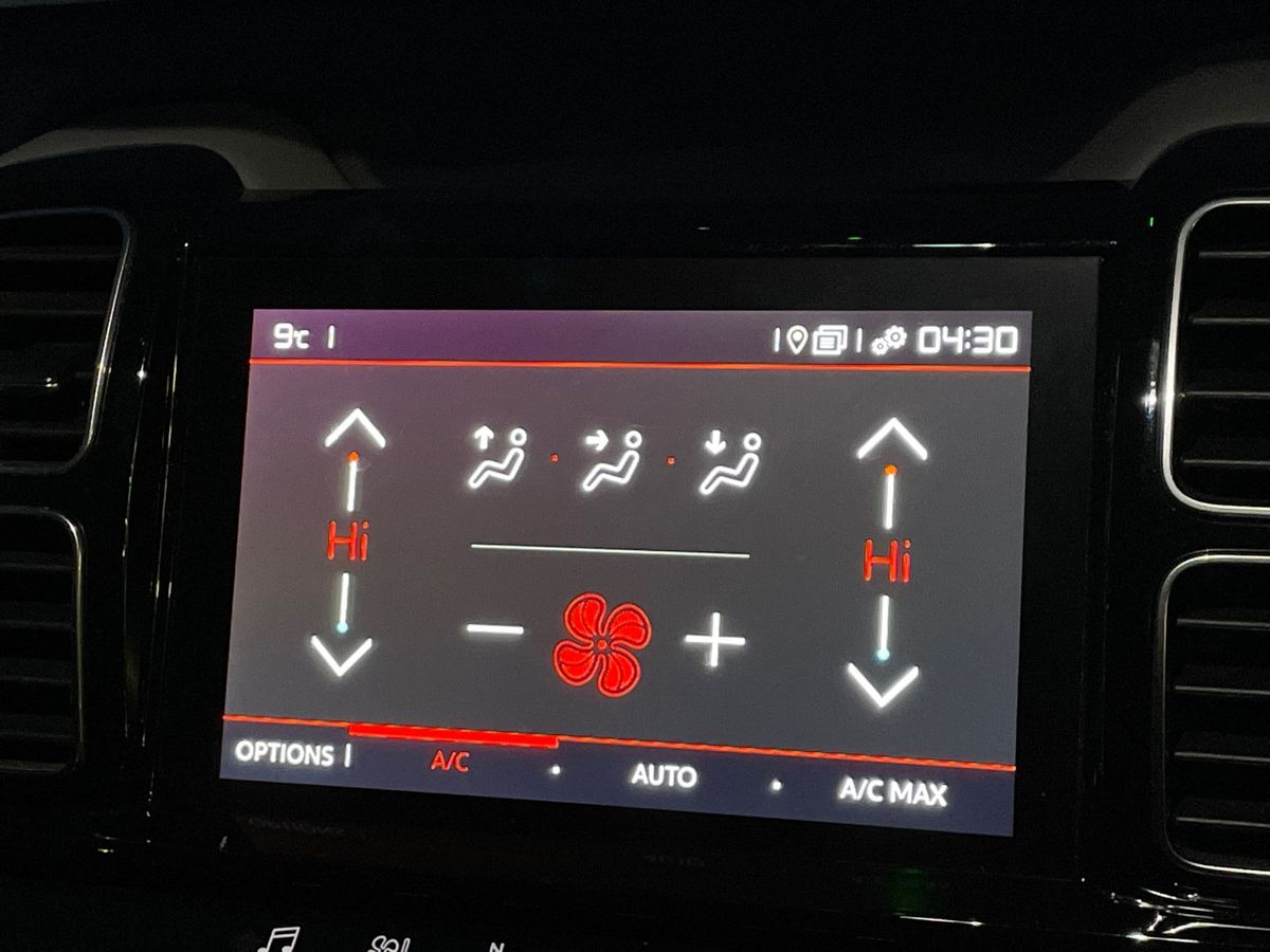 Used Citroen C5 Aircross 2020 for sale - 77002461: Photo 18