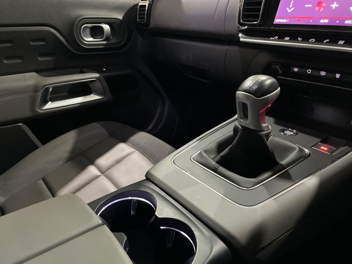 Used Citroen C5 Aircross 2020 for sale - 77002461: Photo 19