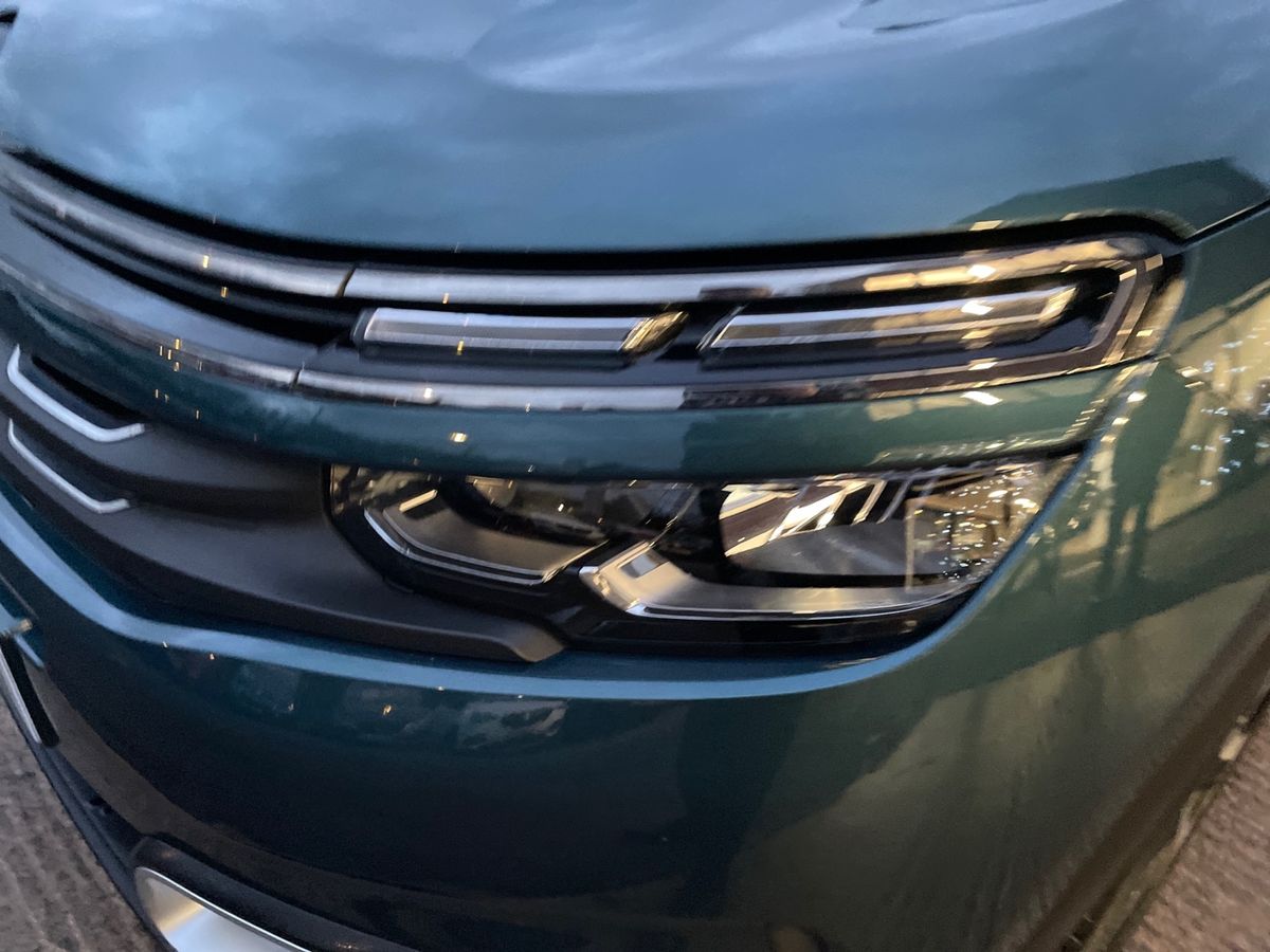 Used Citroen C5 Aircross 2020 for sale - 77002461: Photo 21