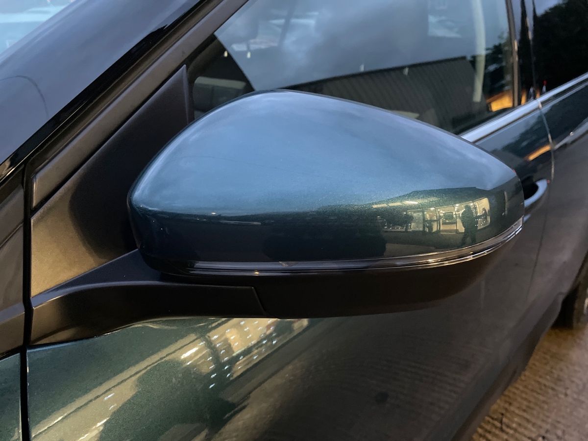 Used Citroen C5 Aircross 2020 for sale - 77002461: Photo 22