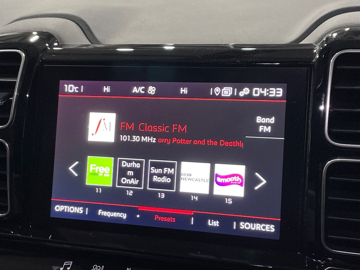 Used Citroen C5 Aircross 2020 for sale - 77002461: Photo 26