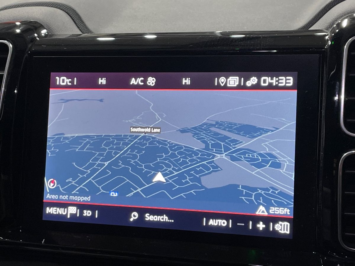 Used Citroen C5 Aircross 2020 for sale - 77002461: Photo 27