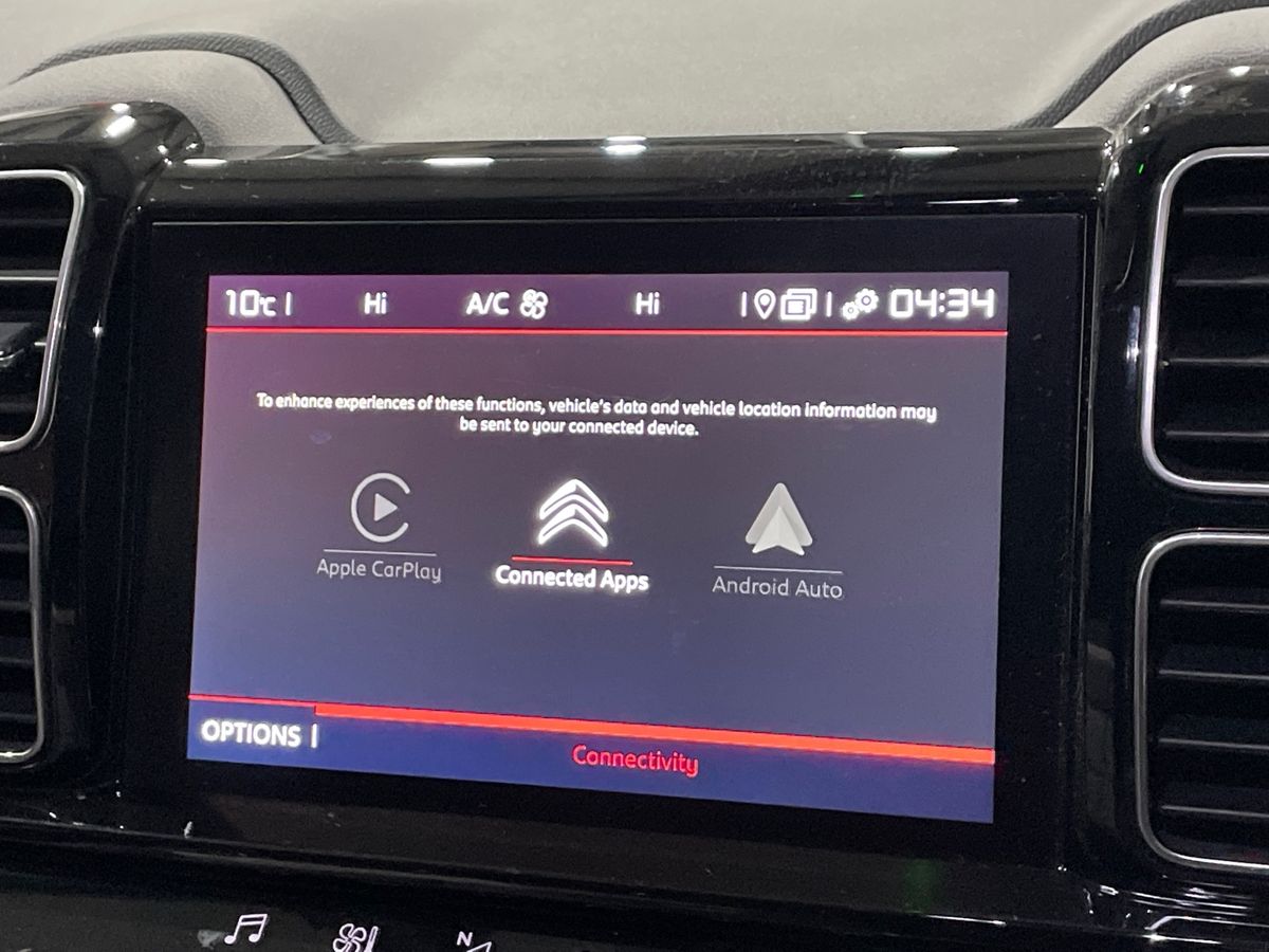 Used Citroen C5 Aircross 2020 for sale - 77002461: Photo 28