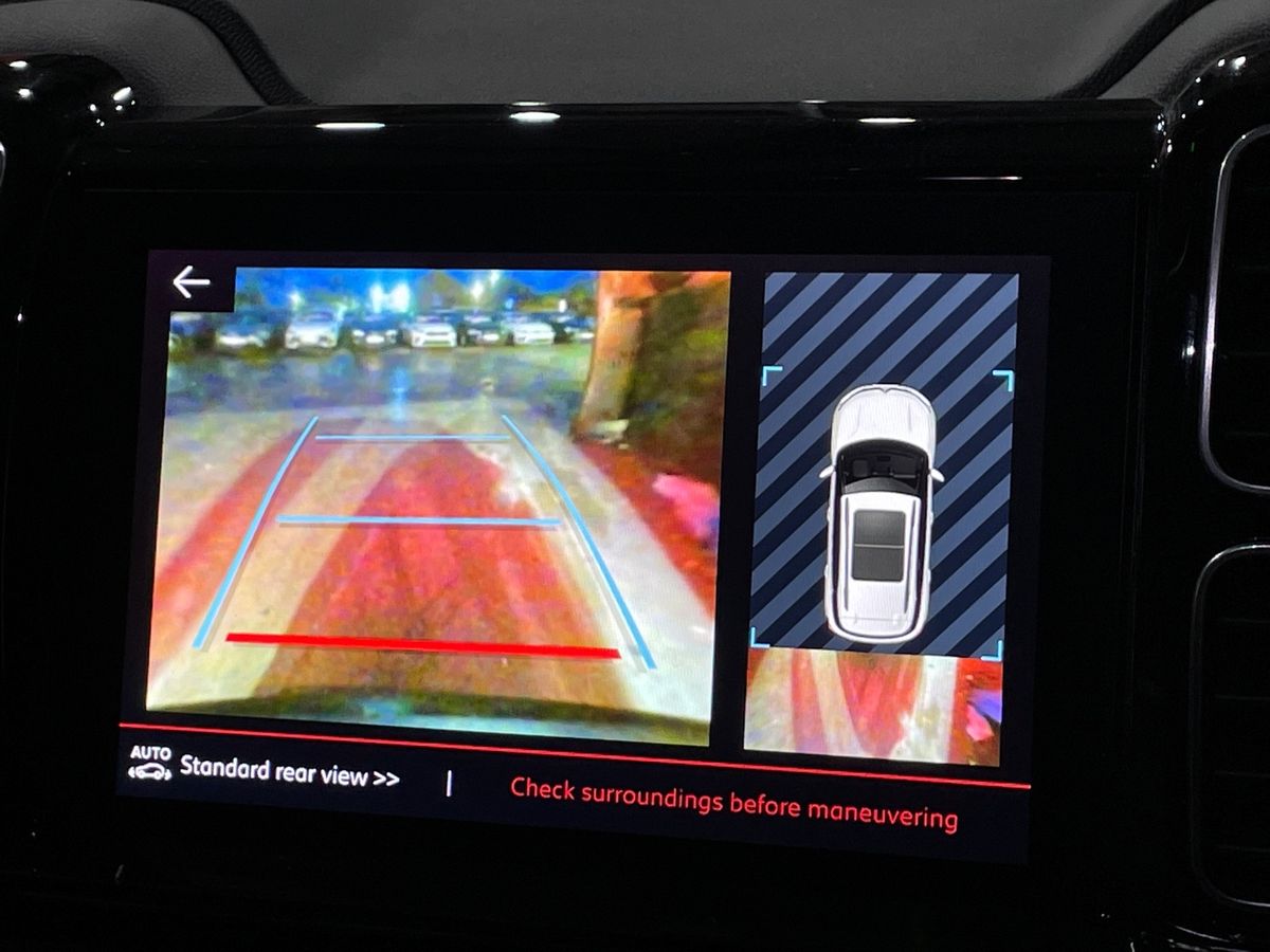 Used Citroen C5 Aircross 2020 for sale - 77002461: Photo 29