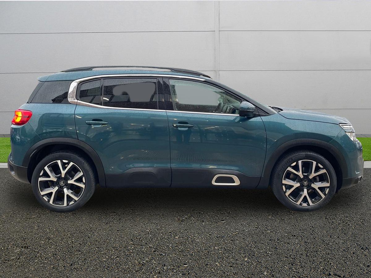 Used Citroen C5 Aircross 2020 for sale - 77002461: Photo 8