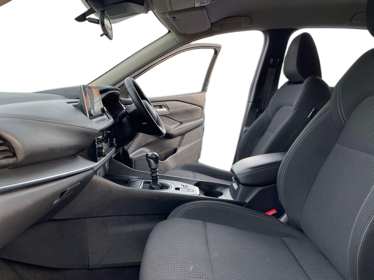 Used Nissan Qashqai 2023 for sale - 77002415: Photo 10